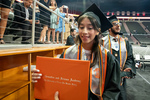 [Commencement] Photograph of Commencement 2024 Spring - 0204 by The University of Texas Rio Grande Valley. University Marketing and Communications and Paul Chouy