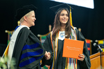 [Commencement] Photograph of Commencement 2024 Spring - 0205 by The University of Texas Rio Grande Valley. University Marketing and Communications and Paul Chouy
