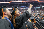 [Commencement] Photograph of Commencement 2024 Spring - 0208 by The University of Texas Rio Grande Valley. University Marketing and Communications and David Pike