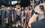 [Commencement] Photograph of Commencement 2024 Spring - 0209 by The University of Texas Rio Grande Valley. University Marketing and Communications and David Pike