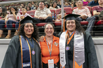 [Commencement] Photograph of Commencement 2024 Spring - 0210 by The University of Texas Rio Grande Valley. University Marketing and Communications and David Pike