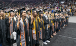[Commencement] Photograph of Commencement 2024 Spring - 0211 by The University of Texas Rio Grande Valley. University Marketing and Communications and David Pike