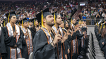[Commencement] Photograph of Commencement 2024 Spring - 0214 by The University of Texas Rio Grande Valley. University Marketing and Communications and David Pike