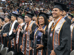 [Commencement] Photograph of Commencement 2024 Spring - 0222 by The University of Texas Rio Grande Valley. University Marketing and Communications and David Pike