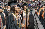 [Commencement] Photograph of Commencement 2024 Spring - 0225 by The University of Texas Rio Grande Valley. University Marketing and Communications and David Pike