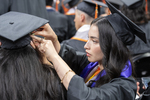 [Commencement] Photograph of Commencement 2024 Spring - 0226 by The University of Texas Rio Grande Valley. University Marketing and Communications and David Pike
