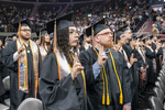 [Commencement] Photograph of Commencement 2024 Spring - 0231 by The University of Texas Rio Grande Valley. University Marketing and Communications and David Pike
