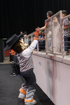 [Commencement] Photograph of Commencement 2024 Spring - 0233 by The University of Texas Rio Grande Valley. University Marketing and Communications and David Pike