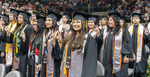 [Commencement] Photograph of Commencement 2024 Spring - 0234 by The University of Texas Rio Grande Valley. University Marketing and Communications and David Pike