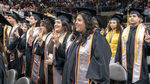[Commencement] Photograph of Commencement 2024 Spring - 0235 by The University of Texas Rio Grande Valley. University Marketing and Communications and David Pike