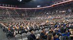 [Commencement] Photograph of Commencement 2024 Spring - 0236 by The University of Texas Rio Grande Valley. University Marketing and Communications and David Pike