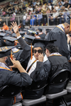 [Commencement] Photograph of Commencement 2024 Spring - 0240 by The University of Texas Rio Grande Valley. University Marketing and Communications and David Pike