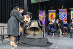 [Commencement] Photograph of Commencement 2024 Spring - 0249 by The University of Texas Rio Grande Valley. University Marketing and Communications and David Pike
