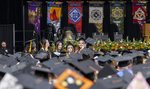 [Commencement] Photograph of Commencement 2024 Spring - 0254 by The University of Texas Rio Grande Valley. University Marketing and Communications and David Pike