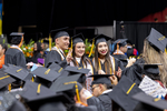 [Commencement] Photograph of Commencement 2024 Spring - 0256 by The University of Texas Rio Grande Valley. University Marketing and Communications and David Pike