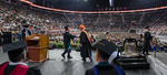 [Commencement] Photograph of Commencement 2024 Spring - 0272 by The University of Texas Rio Grande Valley. University Marketing and Communications and David Pike