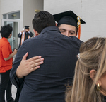 [Commencement] Photograph of Commencement 2024 Spring - 0279 by The University of Texas Rio Grande Valley. University Marketing and Communications and David Pike