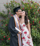 [Commencement] Photograph of Commencement 2024 Spring - 0281 by The University of Texas Rio Grande Valley. University Marketing and Communications and David Pike