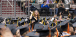 [Commencement] Photograph of Commencement 2024 Spring - 0282 by The University of Texas Rio Grande Valley. University Marketing and Communications and David Pike