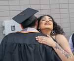 [Commencement] Photograph of Commencement 2024 Spring - 0283 by The University of Texas Rio Grande Valley. University Marketing and Communications and David Pike