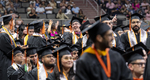 [Commencement] Photograph of Commencement 2024 Spring - 0286 by The University of Texas Rio Grande Valley. University Marketing and Communications and David Pike