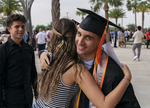 [Commencement] Photograph of Commencement 2024 Spring - 0303 by The University of Texas Rio Grande Valley. University Marketing and Communications and David Pike