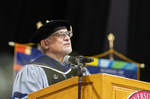 [Commencement] Photograph of Commencement 2024 Spring - 0304 by The University of Texas Rio Grande Valley. University Marketing and Communications and David Pike