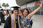 [Commencement] Photograph of Commencement 2024 Spring - 0306 by The University of Texas Rio Grande Valley. University Marketing and Communications and David Pike