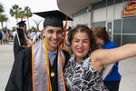 [Commencement] Photograph of Commencement 2024 Spring - 0307 by The University of Texas Rio Grande Valley. University Marketing and Communications and David Pike