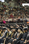 [Commencement] Photograph of Commencement 2024 Spring - 0309 by The University of Texas Rio Grande Valley. University Marketing and Communications and David Pike