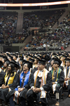 [Commencement] Photograph of Commencement 2024 Spring - 0310 by The University of Texas Rio Grande Valley. University Marketing and Communications and David Pike