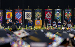[Commencement] Photograph of Commencement 2024 Spring - 0318 by The University of Texas Rio Grande Valley. University Marketing and Communications and David Pike