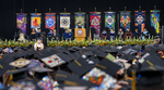 [Commencement] Photograph of Commencement 2024 Spring - 0320 by The University of Texas Rio Grande Valley. University Marketing and Communications and David Pike