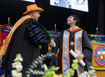 [Commencement] Photograph of Commencement 2024 Spring - 0321 by The University of Texas Rio Grande Valley. University Marketing and Communications and David Pike