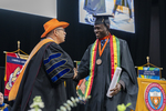 [Commencement] Photograph of Commencement 2024 Spring - 0322 by The University of Texas Rio Grande Valley. University Marketing and Communications and David Pike