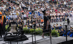 [Commencement] Photograph of Commencement 2024 Spring - 0329 by The University of Texas Rio Grande Valley. University Marketing and Communications and David Pike
