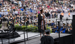 [Commencement] Photograph of Commencement 2024 Spring - 0330 by The University of Texas Rio Grande Valley. University Marketing and Communications and David Pike