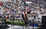 [Commencement] Photograph of Commencement 2024 Spring - 0331 by The University of Texas Rio Grande Valley. University Marketing and Communications and David Pike