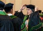 [Commencement] Photograph of Commencement 2024 Spring - 0337 by The University of Texas Rio Grande Valley. University Marketing and Communications and David Pike