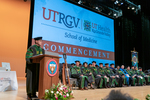 [Commencement] Photograph of Commencement 2024 Spring - 0341 by The University of Texas Rio Grande Valley. University Marketing and Communications and David Pike