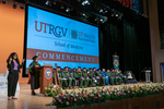[Commencement] Photograph of Commencement 2024 Spring - 0343 by The University of Texas Rio Grande Valley. University Marketing and Communications and David Pike