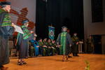 [Commencement] Photograph of Commencement 2024 Spring - 0351 by The University of Texas Rio Grande Valley. University Marketing and Communications and David Pike