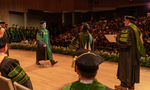 [Commencement] Photograph of Commencement 2024 Spring - 0355 by The University of Texas Rio Grande Valley. University Marketing and Communications and David Pike