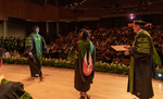 [Commencement] Photograph of Commencement 2024 Spring - 0358 by The University of Texas Rio Grande Valley. University Marketing and Communications and David Pike