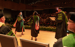 [Commencement] Photograph of Commencement 2024 Spring - 0360 by The University of Texas Rio Grande Valley. University Marketing and Communications and David Pike