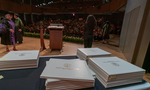 [Commencement] Photograph of Commencement 2024 Spring - 0363 by The University of Texas Rio Grande Valley. University Marketing and Communications and David Pike