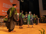 [Commencement] Photograph of Commencement 2024 Spring - 0366 by The University of Texas Rio Grande Valley. University Marketing and Communications and David Pike
