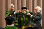[Commencement] Photograph of Commencement 2024 Spring - 0367 by The University of Texas Rio Grande Valley. University Marketing and Communications and David Pike