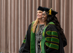 [Commencement] Photograph of Commencement 2024 Spring - 0369 by The University of Texas Rio Grande Valley. University Marketing and Communications and David Pike