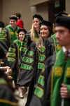 [Commencement] Photograph of Commencement 2024 Spring - 0378 by The University of Texas Rio Grande Valley. University Marketing and Communications and David Pike